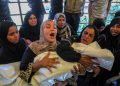 Geneva Academy Warns Gaza Death Toll Could Exceed 200,000