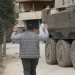 Over 100 Palestinians Detained in West Bank Since Ramadan Began