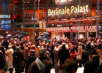 Over 80 Filmmakers Decry Berlin Festival’s Censorship of Gaza