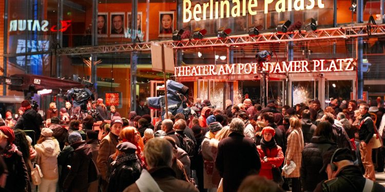 Over 80 Filmmakers Decry Berlin Festival’s Censorship of Gaza