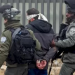 Israeli Forces Arrest 41 Palestinians in Widespread West Bank Raids