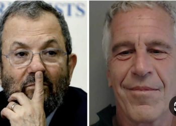 Epstein Files Expose Jeffrey Epstein’s Work with Israeli Mossad