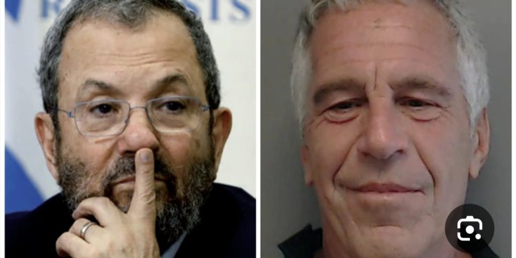Epstein Files Expose Jeffrey Epstein’s Work with Israeli Mossad