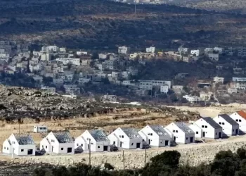 Israel Legalizes New Settlements, Expands Control Over West Bank Lands