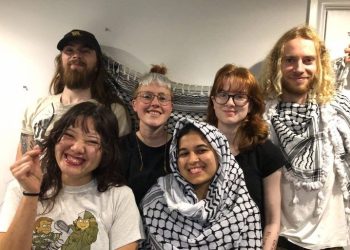 Six UK Pro-Palestinian Activists Acquitted in Elbit Factory Raid Case