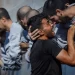 Israel Classifies 1,249 Detainees as “Unlawful Combatants”