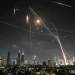 Iran launches counterattacks on US, Israeli targets
