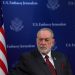 U.S. Envoy Claims Israel’s Biblical Right to Nile, Euphrates territories