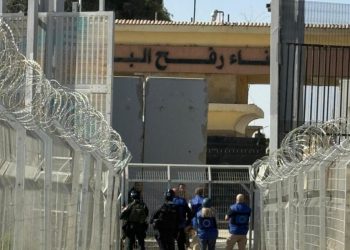 Only Five Patients a Day: Gaza Hospitals Warn Rafah Crossing Fails the Sick
