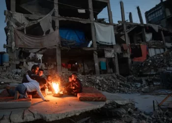 Hamas Appeals for Worldwide Solidarity with Gaza and Jerusalem During Ramadan