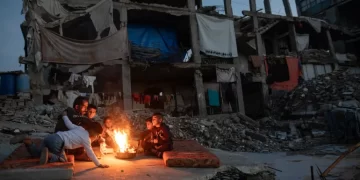 Hamas Appeals for Worldwide Solidarity with Gaza and Jerusalem During Ramadan