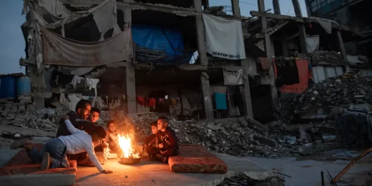 Hamas Appeals for Worldwide Solidarity with Gaza and Jerusalem During Ramadan