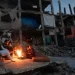 Hamas Appeals for Worldwide Solidarity with Gaza and Jerusalem During Ramadan