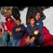 Widowed Gaza Mother Battles to Feed Seven Children