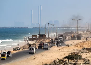 Israel Explores Ways to Profit from Gaza Reconstruction