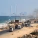 Israel Explores Ways to Profit from Gaza Reconstruction