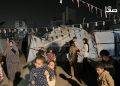 Gaza Marks 3rd Ramadan Amid Loss, Mass Displacement