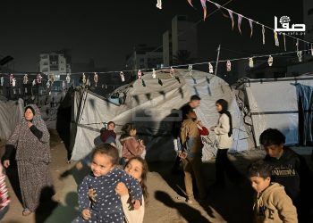 Gaza Marks 3rd Ramadan Amid Loss, Mass Displacement