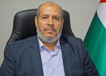 Al-Hayya: The Resistance Will Honour the Ceasefire Only If the Israeli Occupation Does