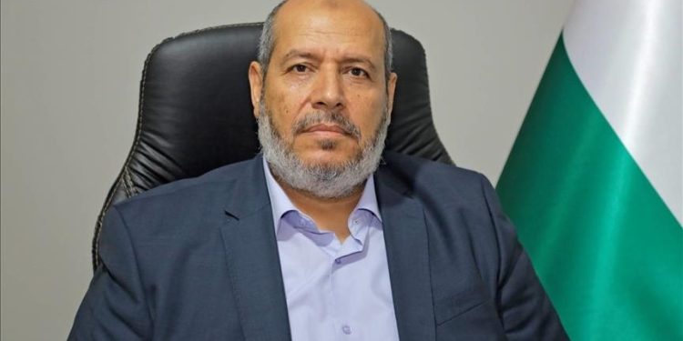 Al-Hayya: The Resistance Will Honour the Ceasefire Only If the Israeli Occupation Does