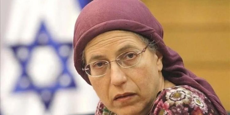 Israeli Minister Calls for War Resumption if Gaza Disarmament Failed 