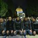 60k Perform Taraweeh Prayers at Al-Aqsa Despite Israeli Restrictions