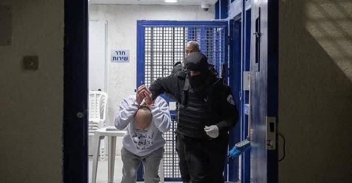 Over 180 Administrative Detention Orders Issued Against Palestinians in 15 Days