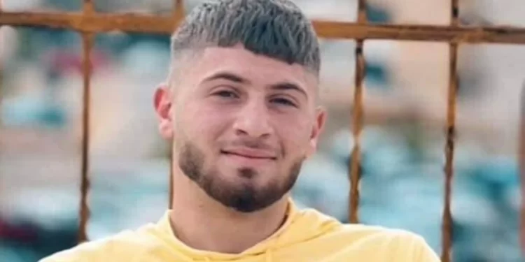 Israeli Court Ends Death Case of Palestinian Prisoner Despite Starvation Evidence