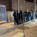 Palestinians Hold Prayers Near Al-Aqsa After Israel Keeps Mosque Closed
