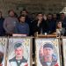 Big Protest in Gaza Calls for Rejecting Death Penalty Law for Palestinian Prisoners