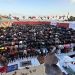Hamas Calls for Greater Solidarity with Palestinians During Eid al-Fitr