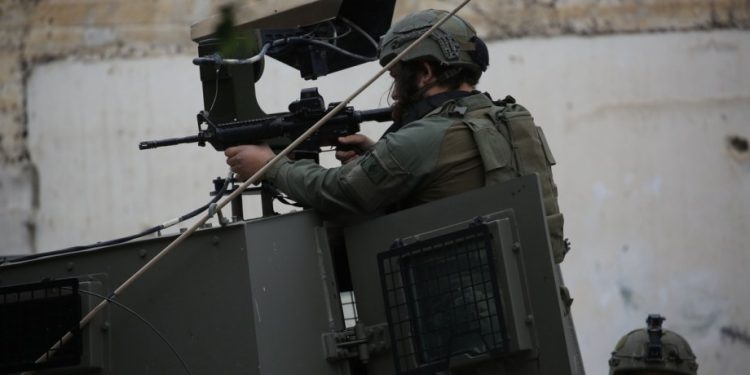 US Approves $151.8M Arms Sale to Israel