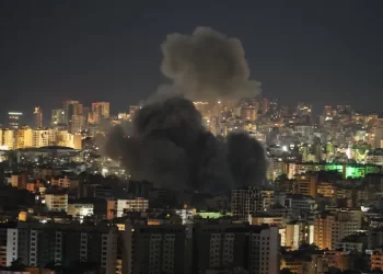 More Than 500,000 Displaced in Lebanon as Israeli Bombardment Expands