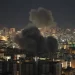 More Than 500,000 Displaced in Lebanon as Israeli Bombardment Expands
