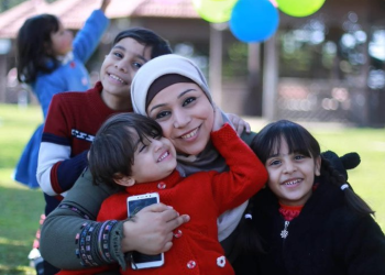 Murder of Gaza Journalist Amal Al-Shamali Raises Toll to 261