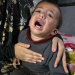 Israeli Forces Torture Toddler in Front of His Father in Gaza