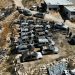 10 Palestinians Injured, Property Burned in Settler Attacks Across West Bank