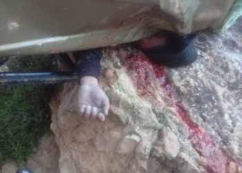 Palestinian Worker Killed, Many Injured in Israeli Pursuit Near Hebron