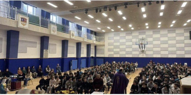 Israel Bans 200 Palestinian Teachers from Working in Jerusalem’s Christian Schools