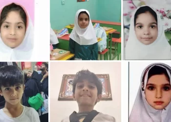 61 Children Identified After Deadly US-Israel Attack on Iran’s Minab School 