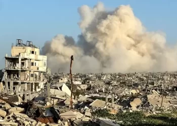 Israeli Airstrike Kills Palestinian in Central Gaza as Ceasefire Violations Continue
