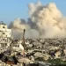 Israeli Airstrike Kills Palestinian in Central Gaza as Ceasefire Violations Continue