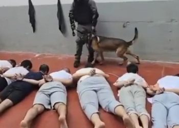 Deadly Conditions Reported in Israel’s Ofer Prison