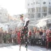 Gaza Marks Eid Amid Rubble and Displacement Tents