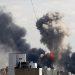 US-Israeli Attack Kills Over 550 in Iran, About 30 in Lebanon