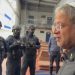 Ben-Gvir Says He Is “Eager” to Execute Palestinian Prisoners in Video Message