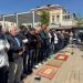 IOF Closes Aqsa Mosque for Seventh Consecutive Day