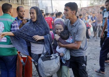 On International Women’s Day, Mothers in Gaza Demand Answers for Their Missing Children
