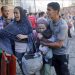 On International Women’s Day, Mothers in Gaza Demand Answers for Their Missing Children