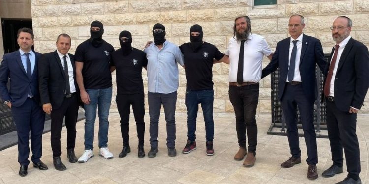 Israel Drops Charges Against Soldiers Sexually Assaulted Palestinian Detainee